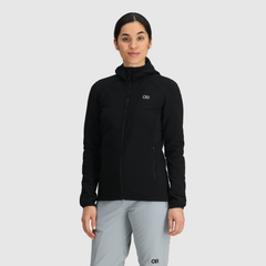 Women's Vigor Plus Fleece Hoodie