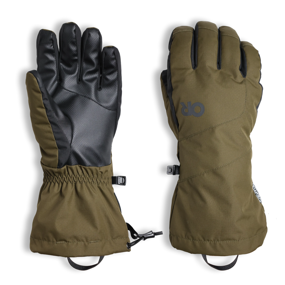Men's Adrenaline Glove
