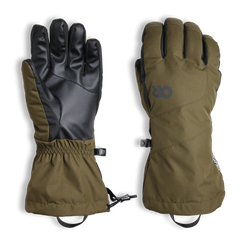 Men's Adrenaline Glove
