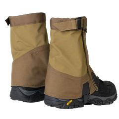 Crocodile Mid-Height Gaiter