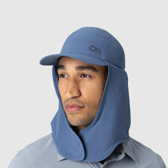 Astroman Sun Cape Cap