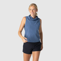 Women's Astroman Air Sun Tank
