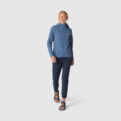 Women's Ultima Soft Shell Hoodie
