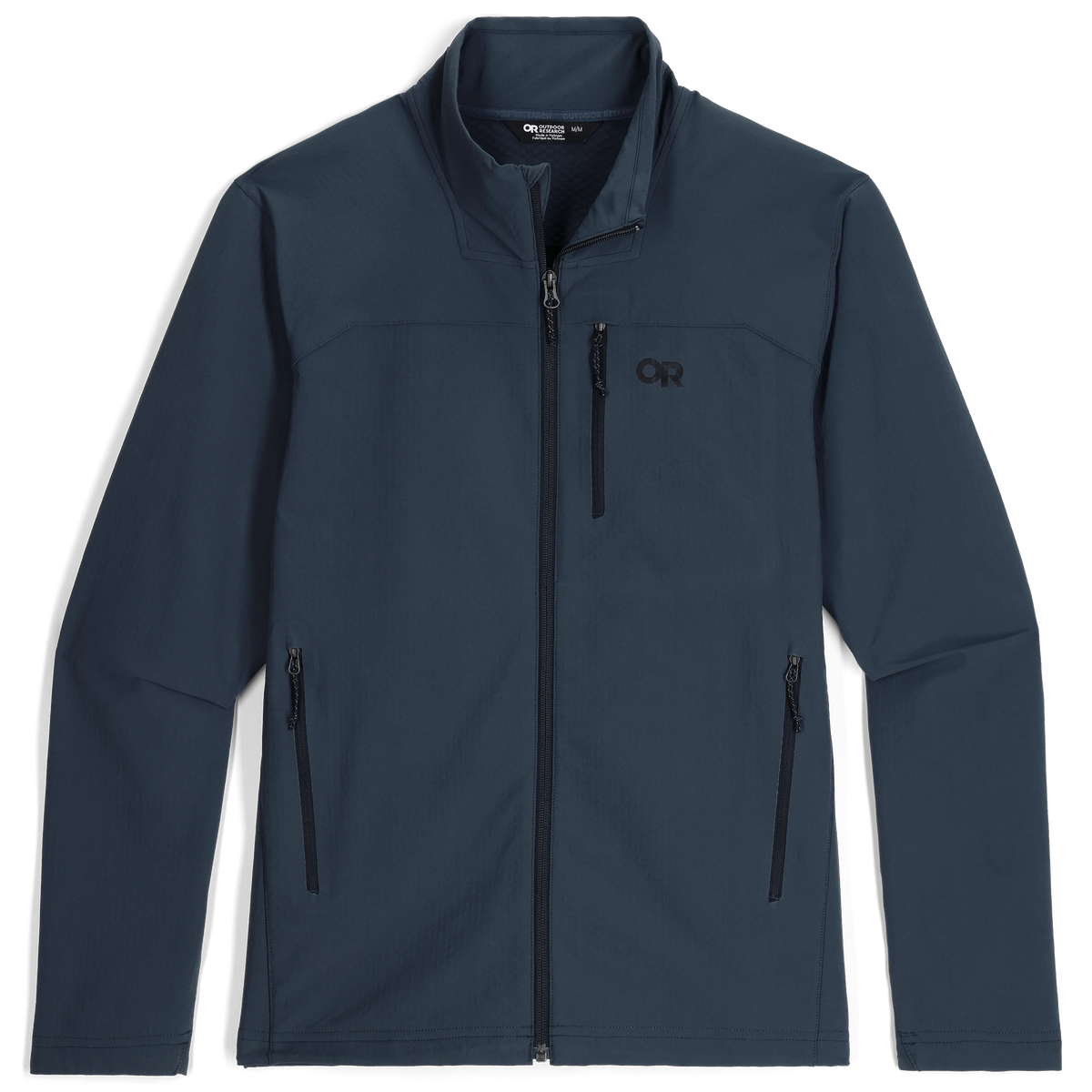 Men's Ultima Soft Shell Jacket