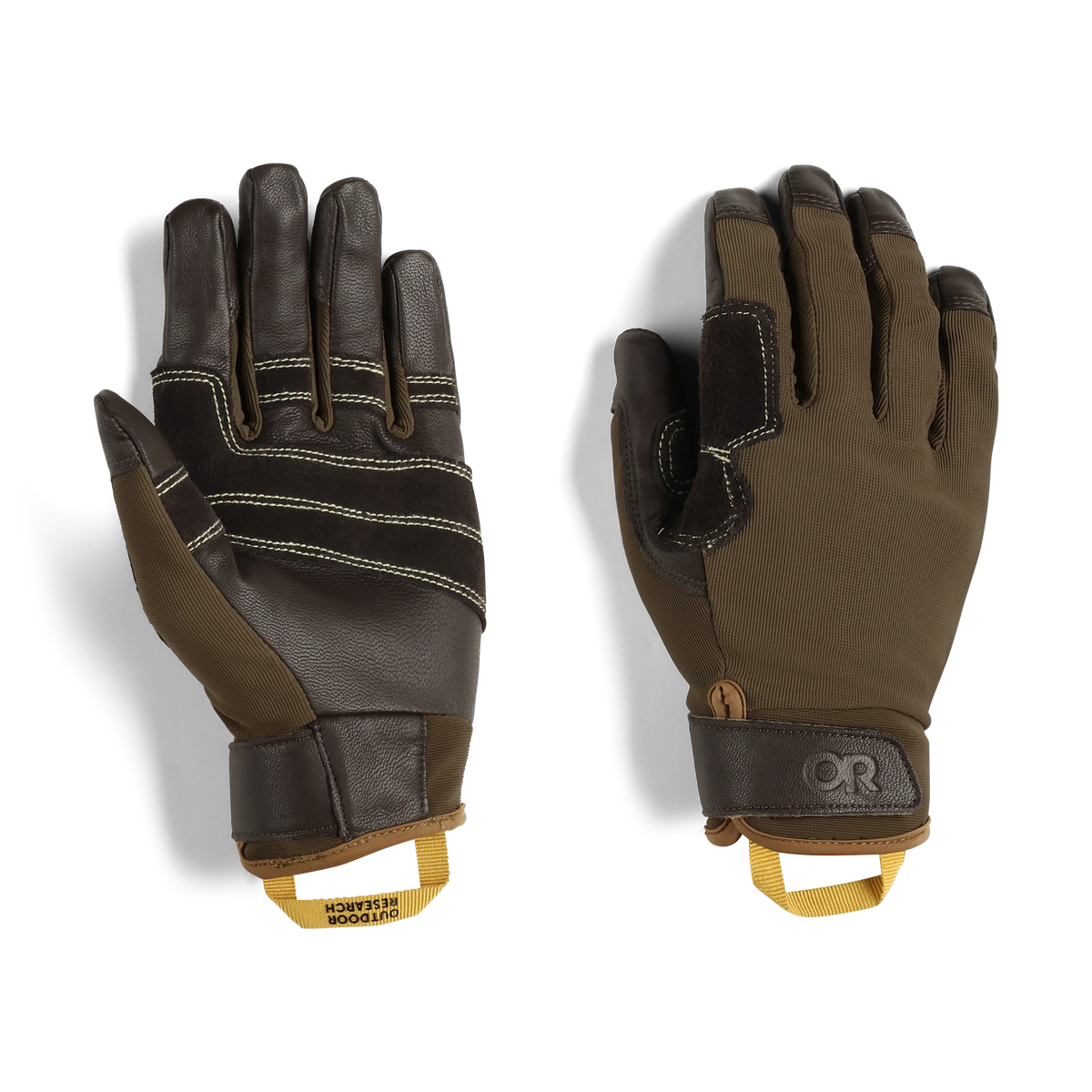 Direct Route II Glove