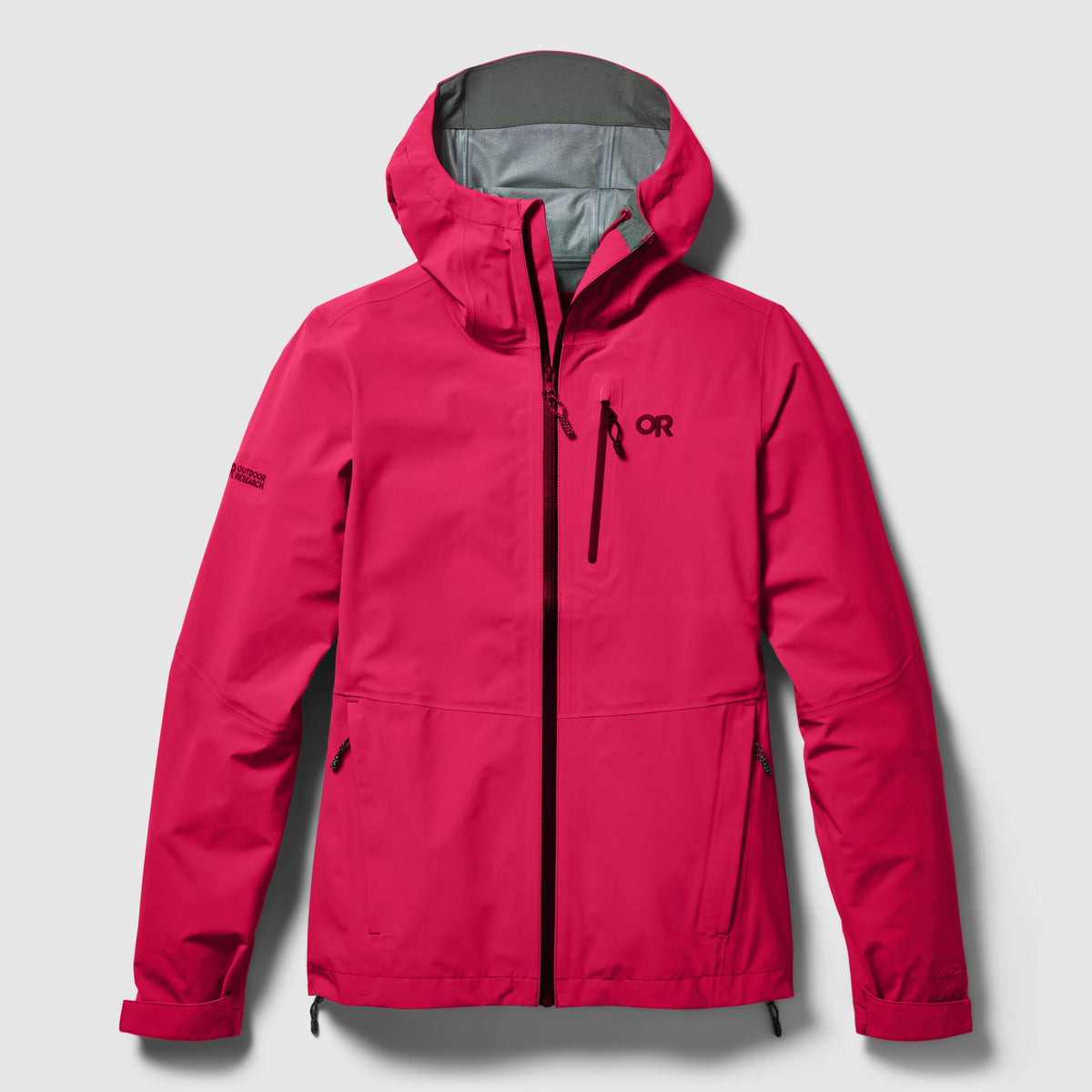 Women's Aspire 3L Rain Jacket