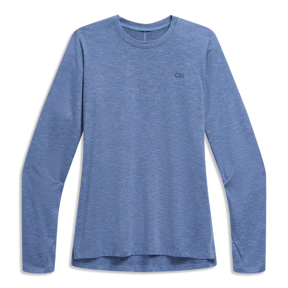Women's ActiveIce Spectrum Sun Long Sleeve Tee