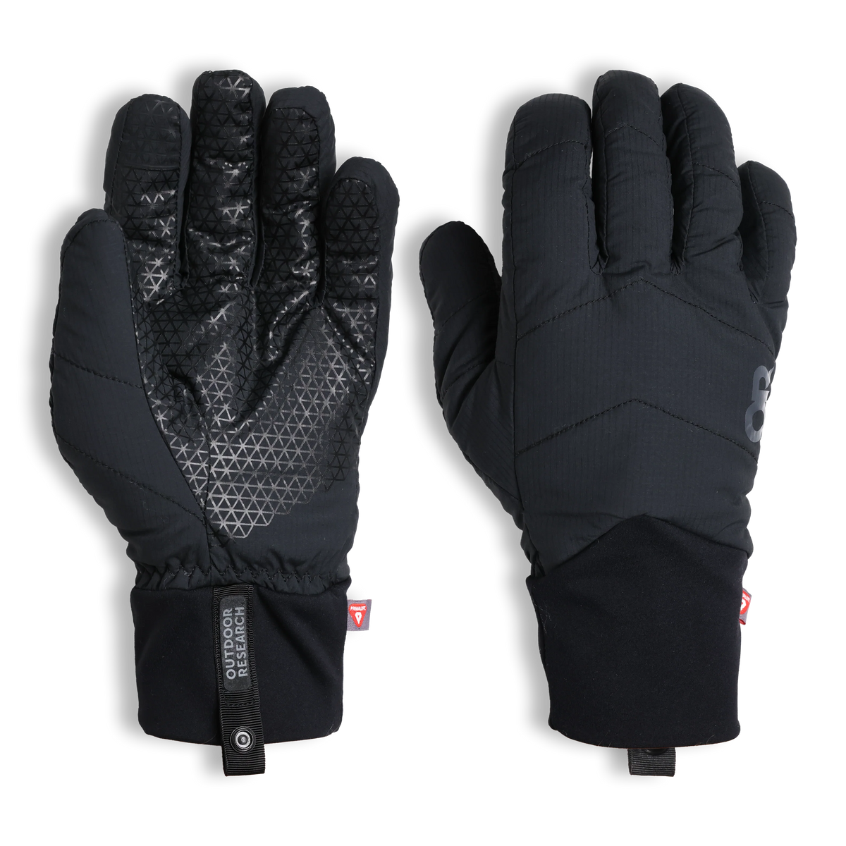 Stowe Aerogel Glove