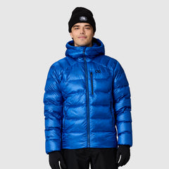 Men's Austera Alpine Down Hoodie