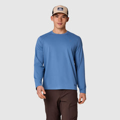 Men's Vigor LT Crew