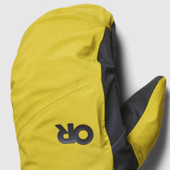Hemispheres Team GORE-TEX® 3L Mitt