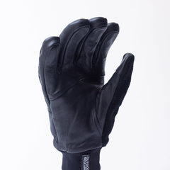 Snowcrew Leather Glove