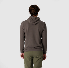 Men's Eclipse Waffle Hoodie