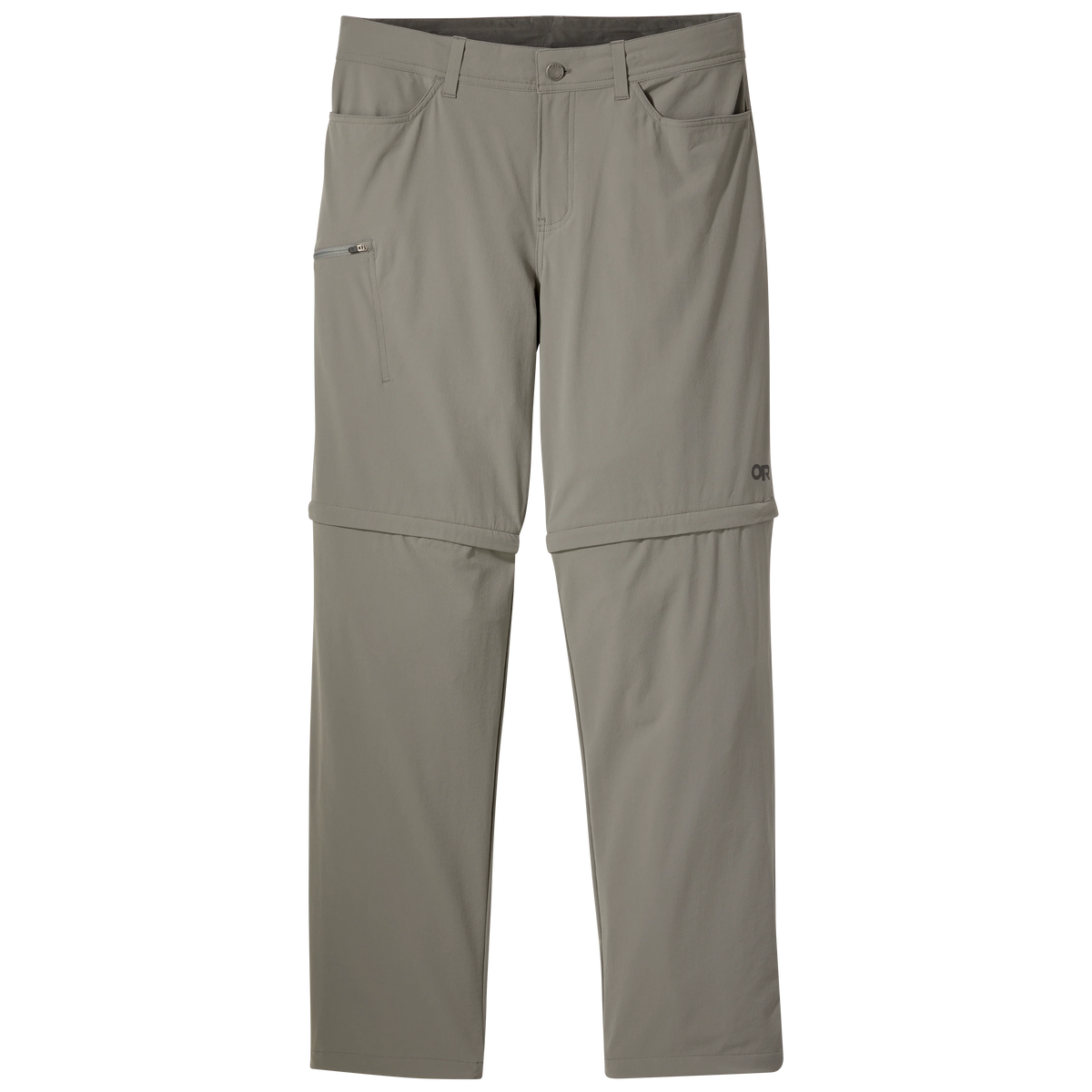 Men's Ferrosi Convertible Pant - 30"