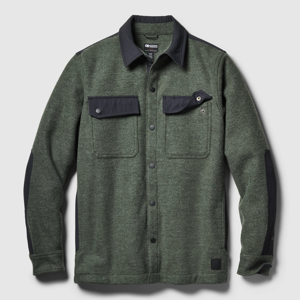 Men's Ranger Shirt Jacket