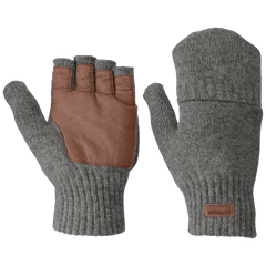 Men's Lost Coast Fingerless Mitt