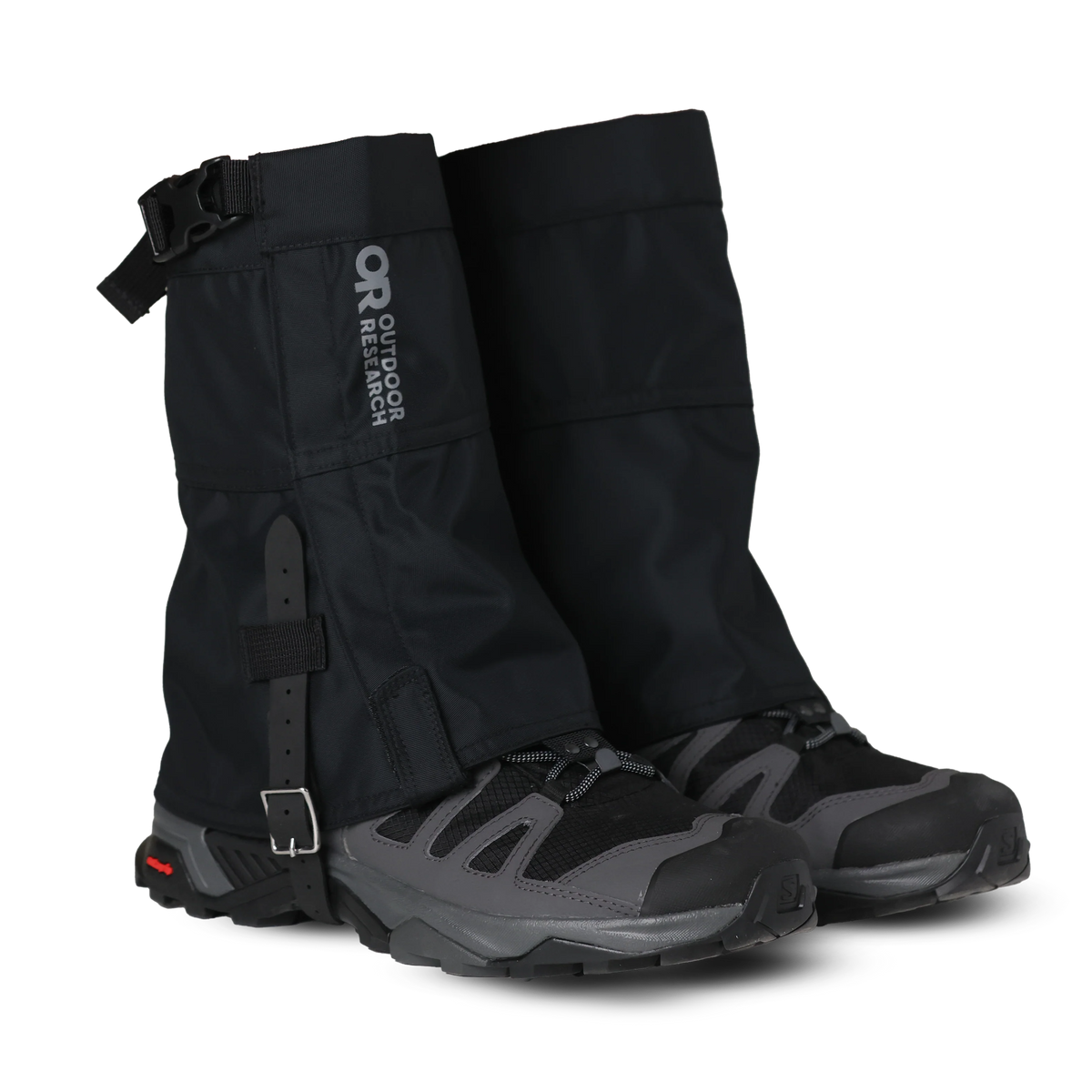 Rocky Mountain Low Gaiter II