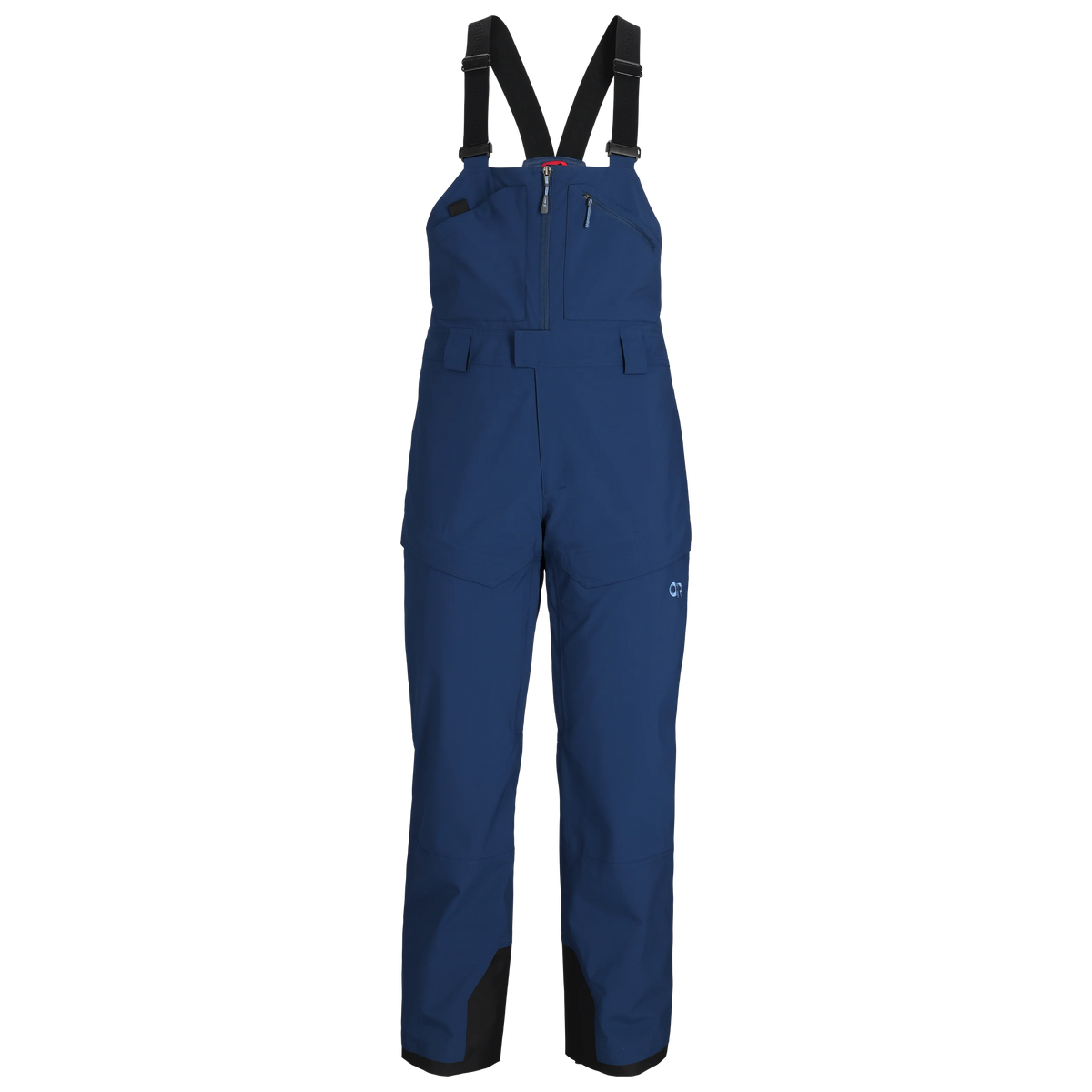 Men's Snowcrew Bibs