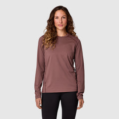 Women's Vigor LT Crew