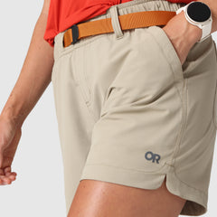 Women's Ferrosi Short - 5"