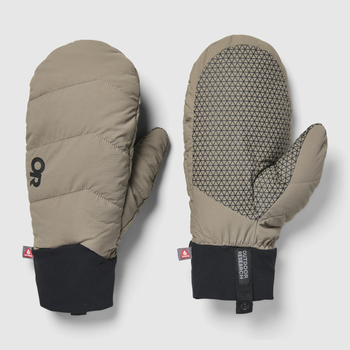 Stowe Aerogel Mitt