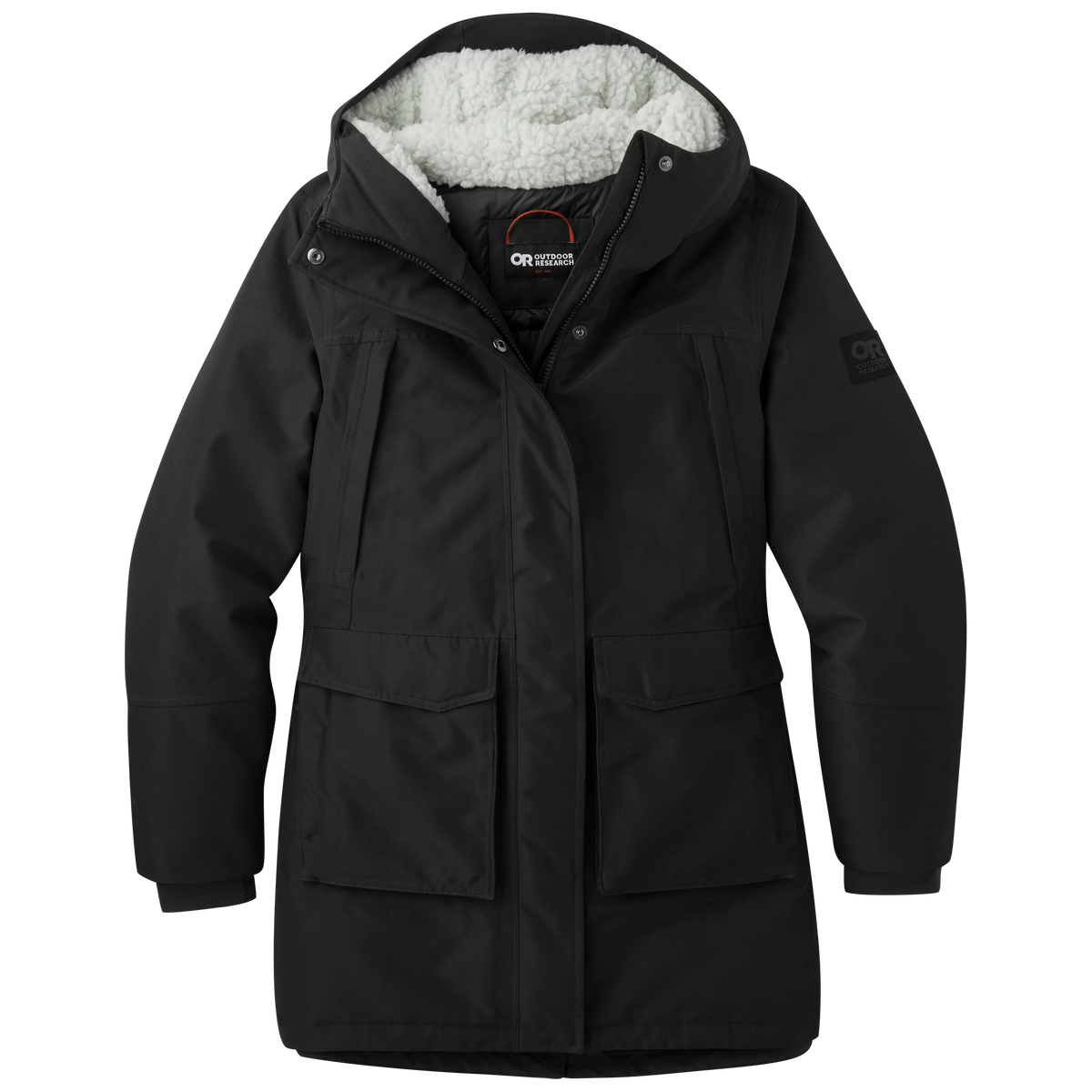 Women's Stormcraft GORE-TEX® Down Parka
