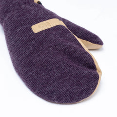 Flurry Solstice Mitt