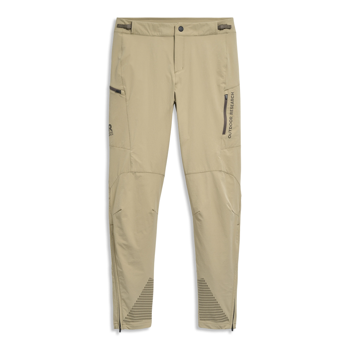Women's Freewheel MTB Ride Pant
