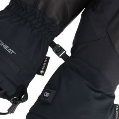 Prevail Heated GORE-TEX® Mitt