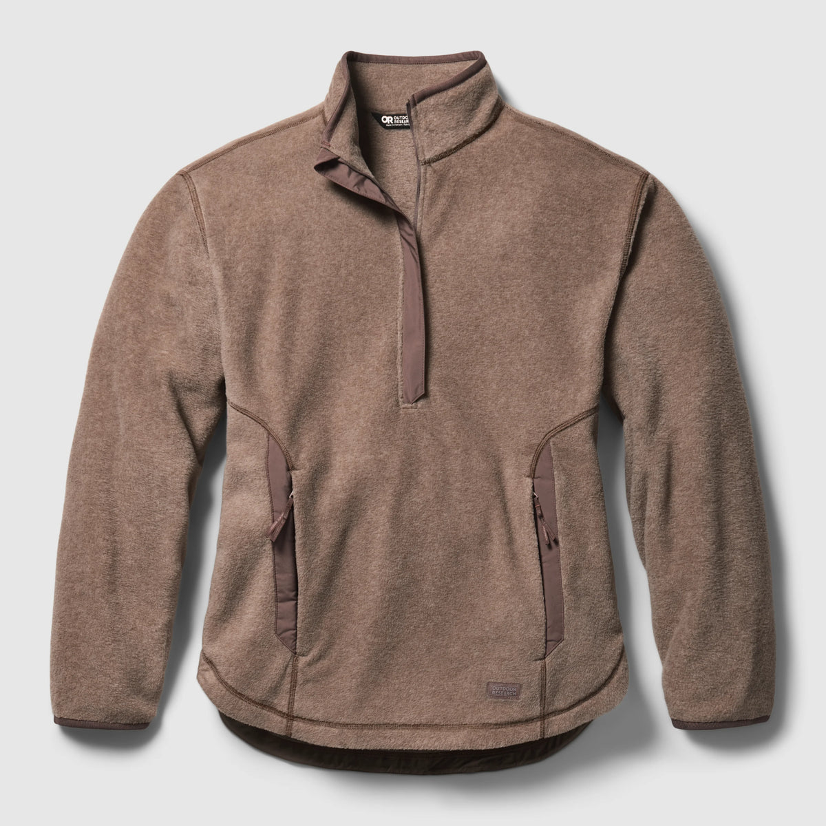 Women's Deming Fleece Pullover
