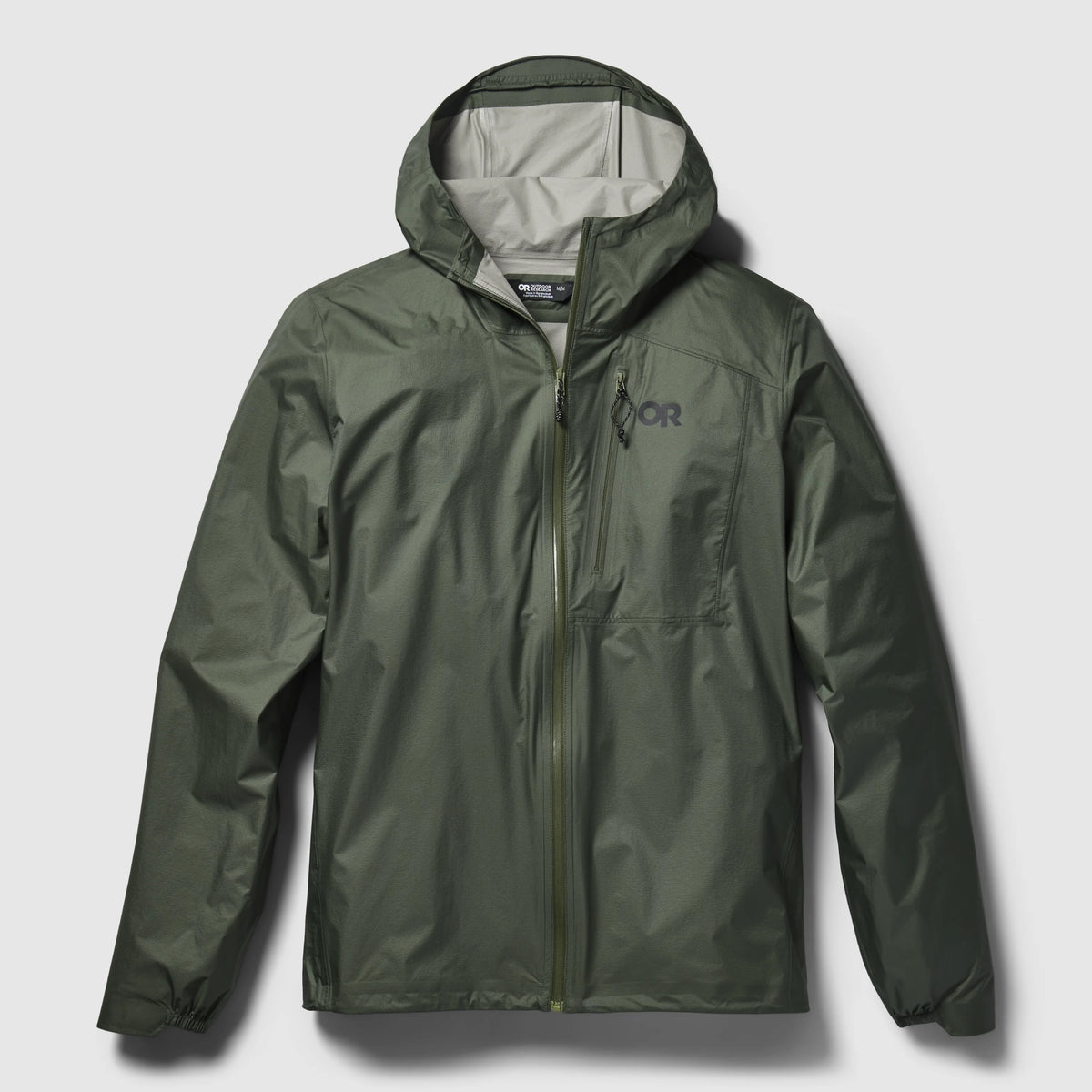 Men's Helium UL Jacket