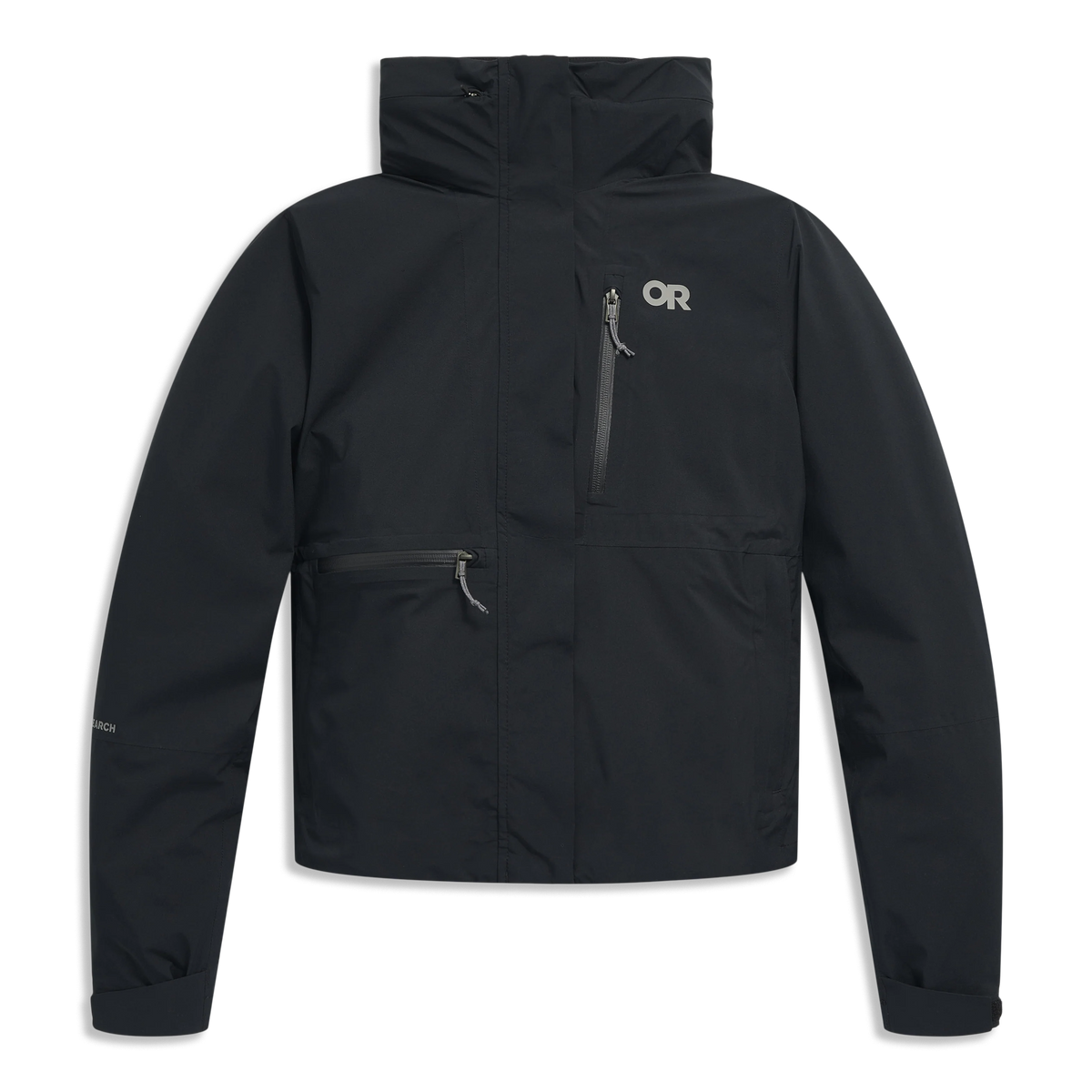 Women's Stratoburst Stretch SE Rain Jacket