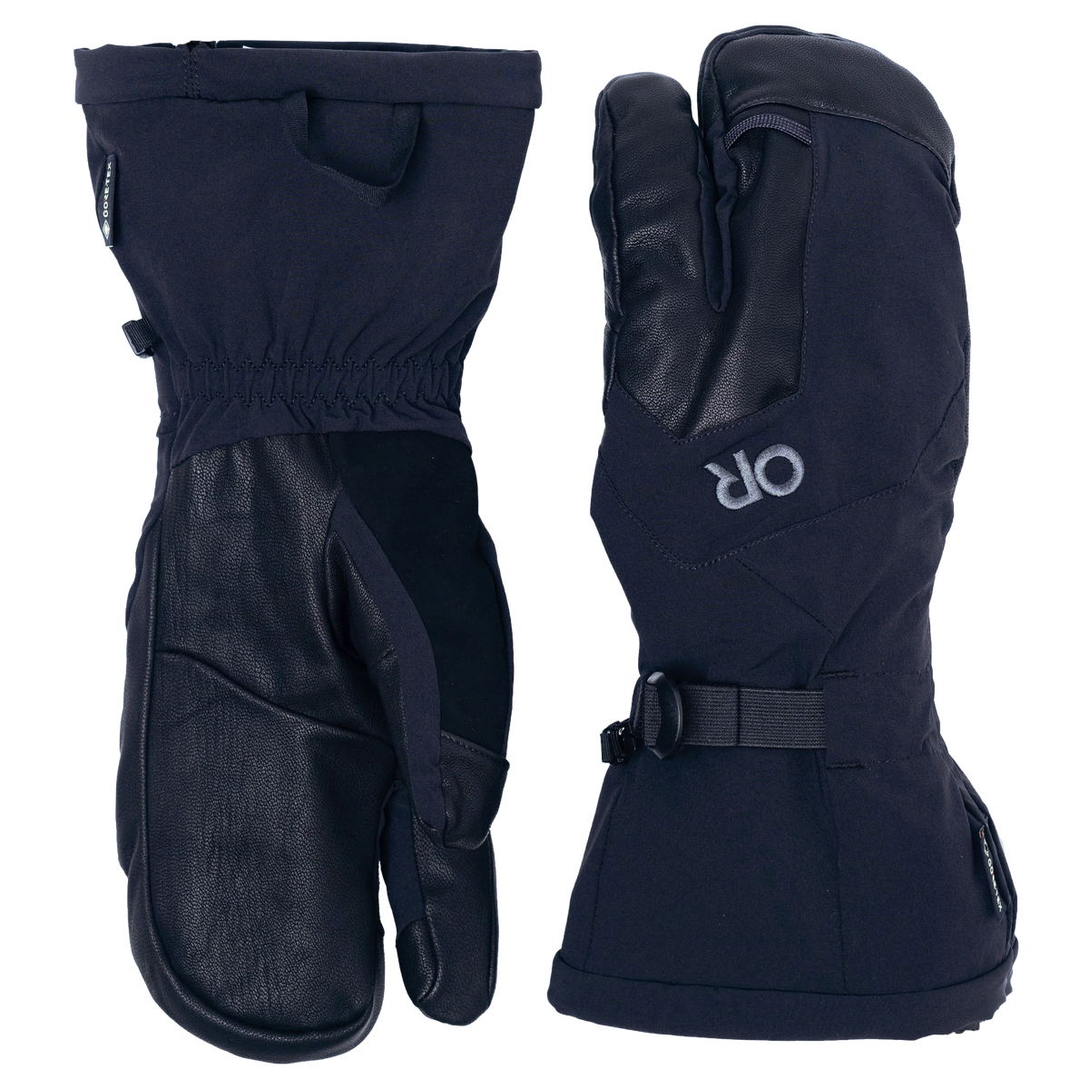 Arete Modular GORE-TEX® 3-Finger Glove