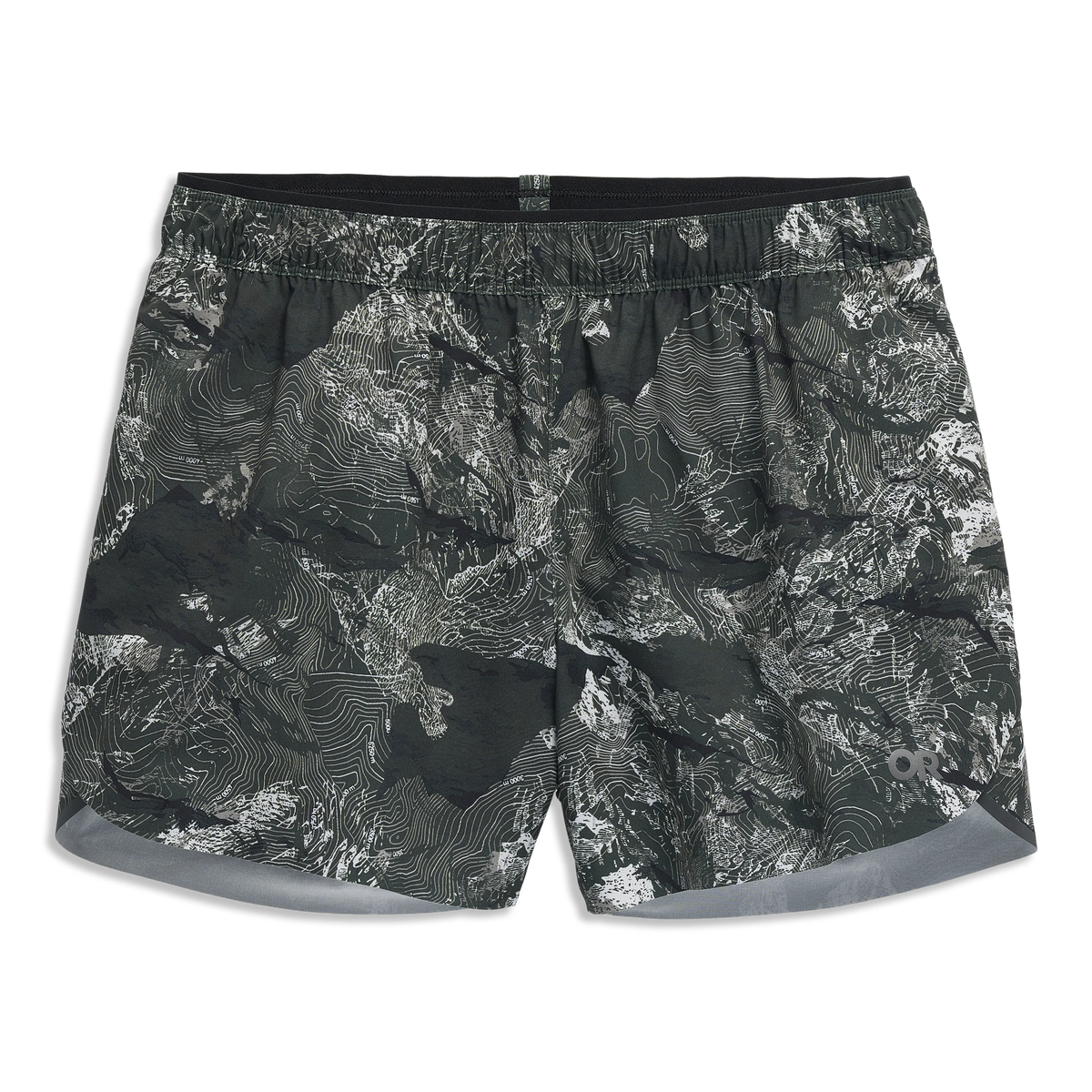 Women's Swift Lite Short - 4"