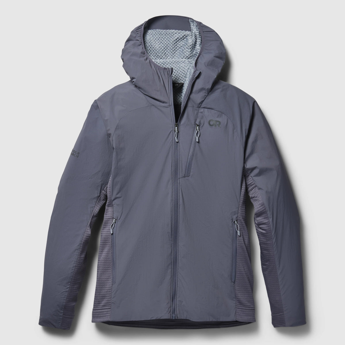 Women's Deviator Hoodie