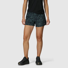 Women's Swift Lite Short - 4"