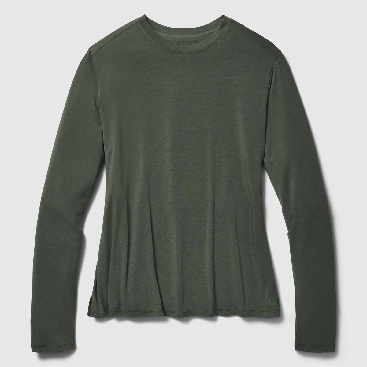 Women's Eclipse Sun Long Sleeve Tee