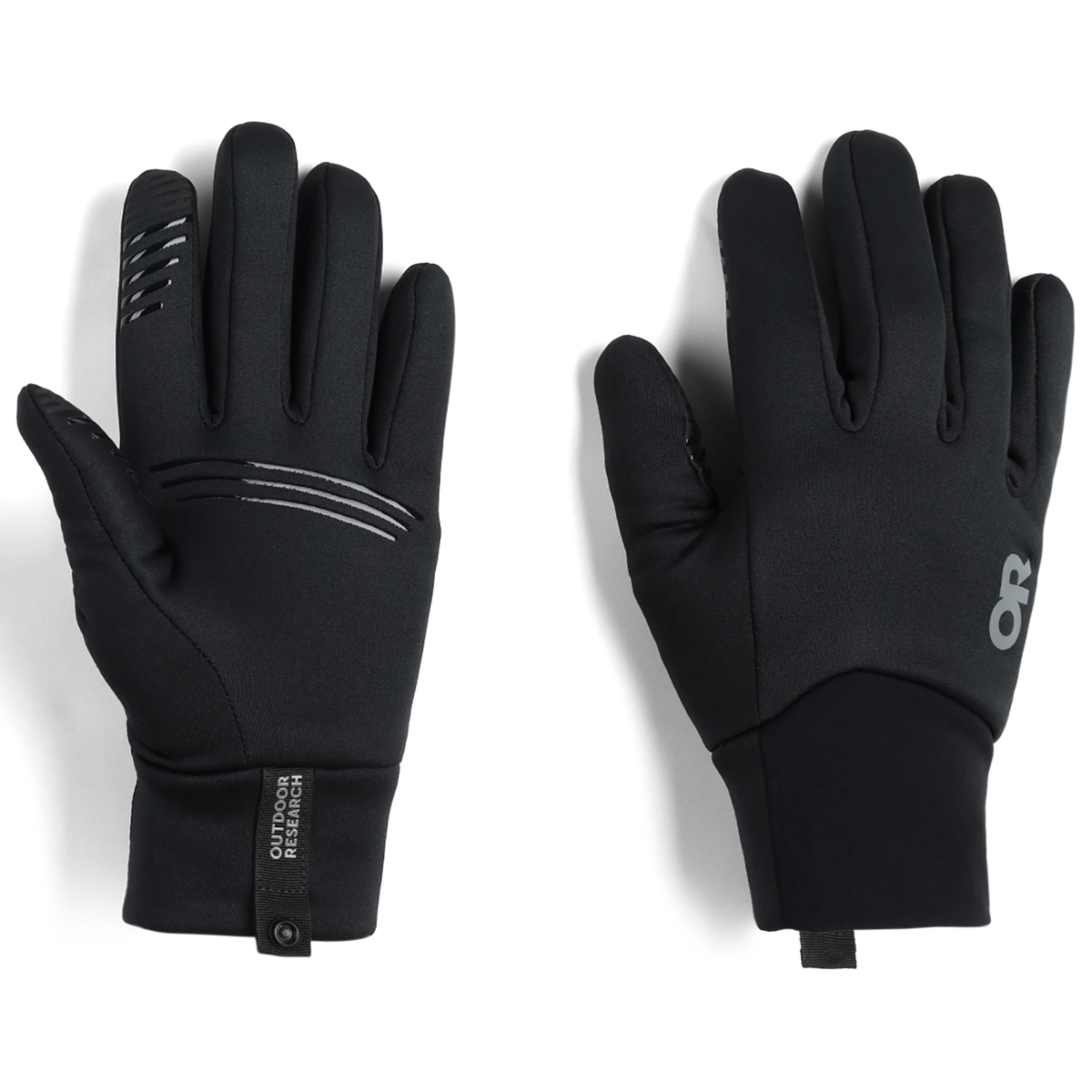 Men's Vigor Midweight Sensor Glove