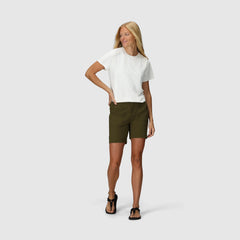 Women's Ferrosi Short - 7"
