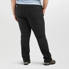Women's Ferrosi Pant - Plus