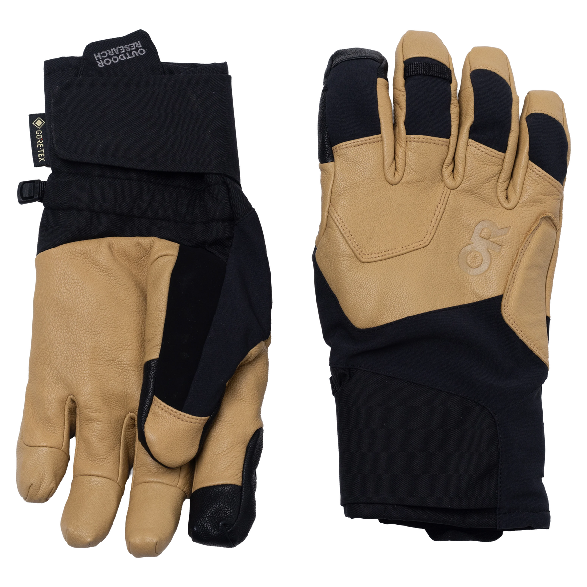 Alpinite GORE-TEX® Glove