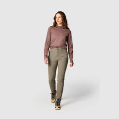 Women's Timberline Fleece Lined Pant