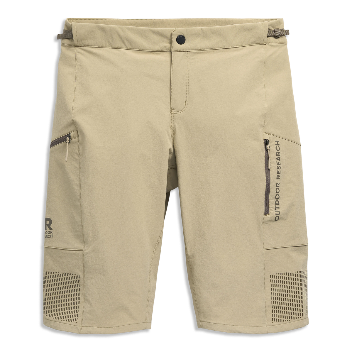 Men's Freewheel MTB Ride Short