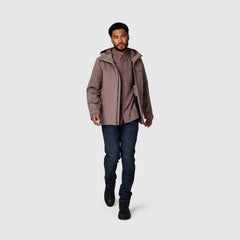 Men's Echelon Ecoloft Jacket
