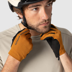 Freewheel MTB Glove