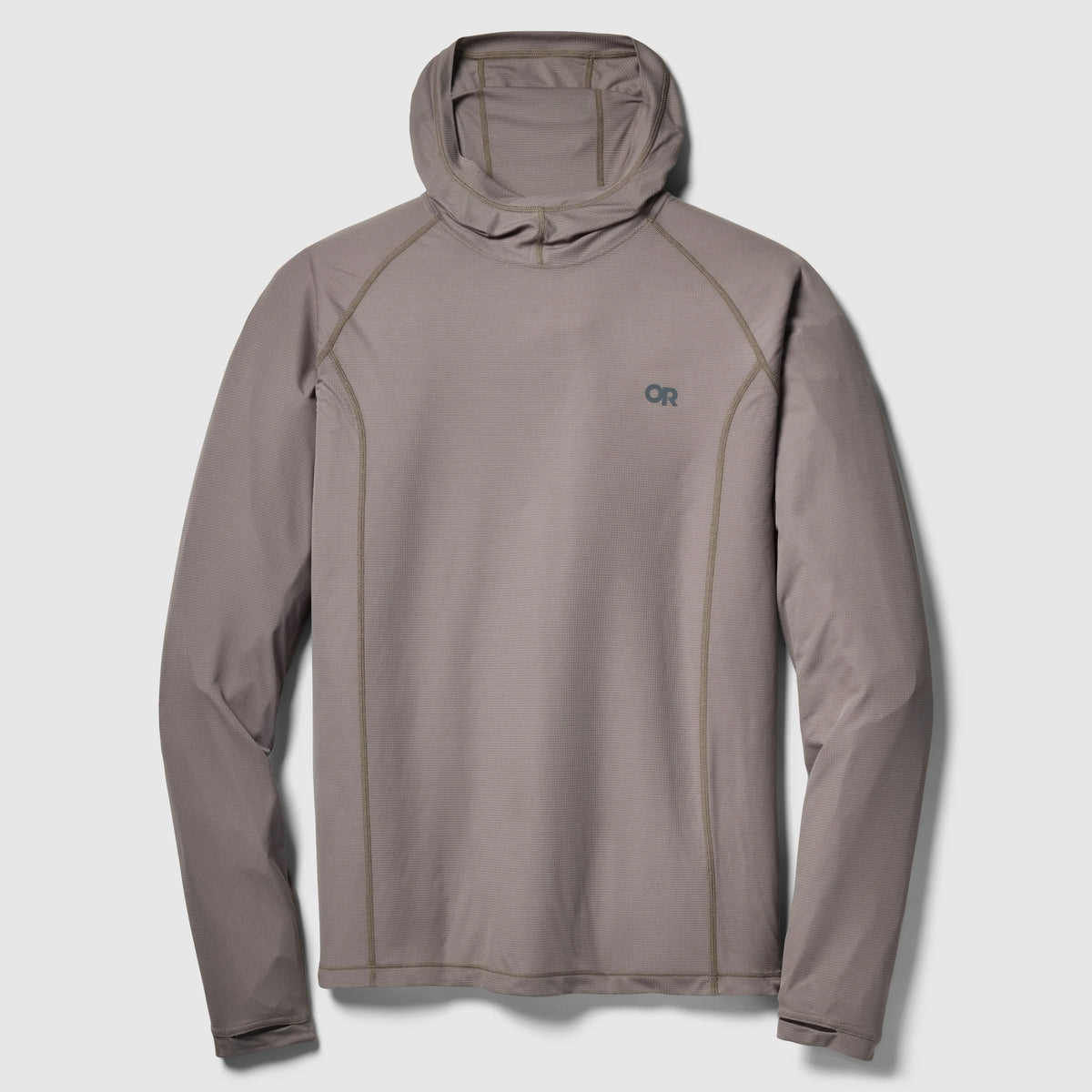 Men's Echo Hoodie