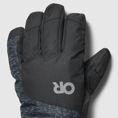 Men's Adrenaline 3-in-1 Glove