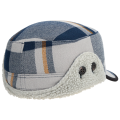 Yukon Cap