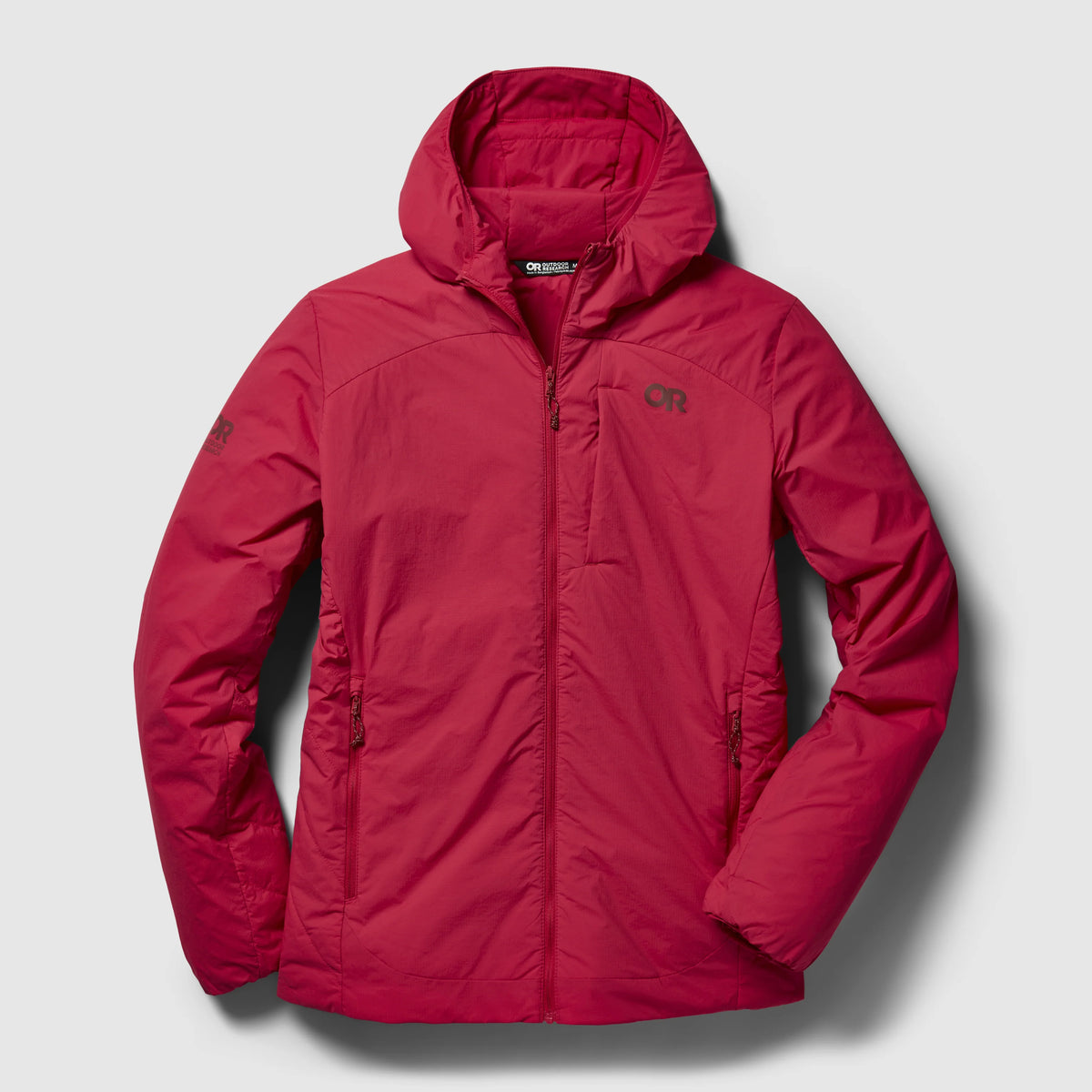 Women's Vesper Insulated Hoodie