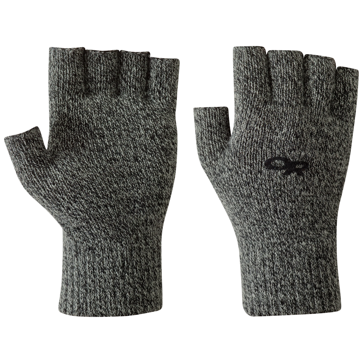 Fairbanks Fingerless Glove